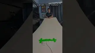 Trick Shots Level 1 to 1000 in 2023