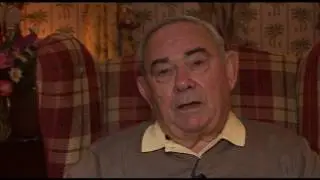 Leonard Hayflick - Studying the transformation of normal cells into cancerous cells (53/187)