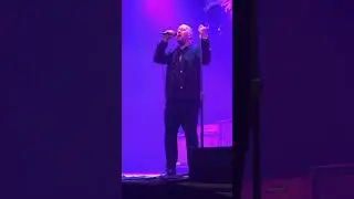 Finger Eleven Quicksand live Halifax Nova Scotia Canada 2025