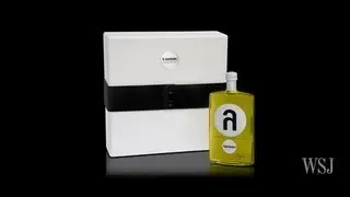 Dumb Money $15,000 bottle of Olive Oil