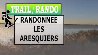 Rando Hérault : Randonnée les Aresquiers