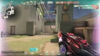 Valorant Montage#2