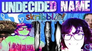 UNDECIDED NAME PLAYS SKRIBBL.IO