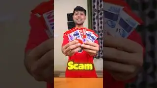 I Tried Lucky Draw Kitkat!