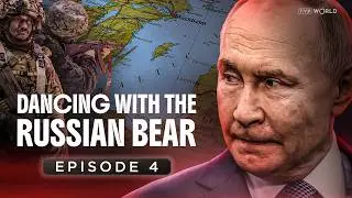 Танцы с русским медведем &ndash; Эпизод 4