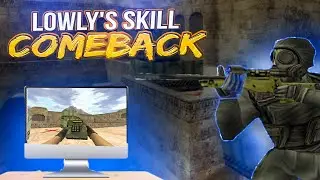 Strike uz mix cs 1.6 #cs16 #counterstrike