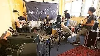We are riot - Buten un Binnen - August 2016