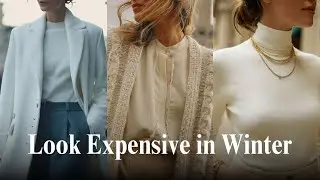 How to Wear White in Winter After 60: Chic & Ageless Outfits