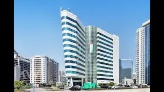 Premium Office Space for Rent in Cayan Business Centre, Dubai
