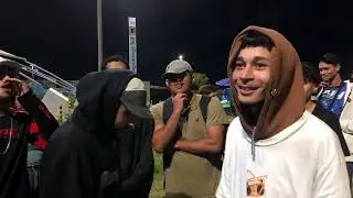 Pikeno e Kairoz - 2&bull; Fase (&Uacute;ltimo Taguarap de 2025) ☠️