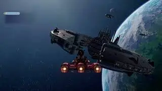 Let's play Lego star wars episode 1 La menace fantome mon gas