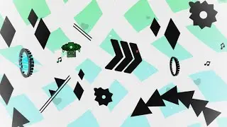 Geometry Dash [Extreme Demon] Gravity by Amza and Slayer