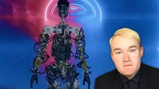 Великолепие Оптимуса | Робот Тесла