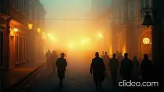 Town Without A Gate (Rock, Funk Gospel Music)