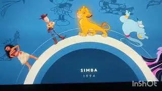 October Weekend at Madrid Part 2: Disney Exhibition/Nickelodeon Land in Halloween/Cinema (Part 1)
