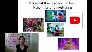 Communication - AAC - at home