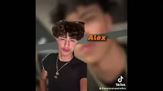 Alex Zavala Dkane nd Arad 🤪