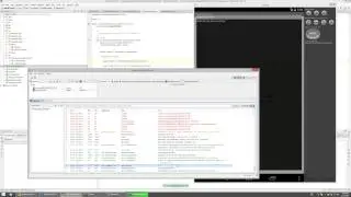 Android Programming Tutorial #4 - Simple Splash Screen App - Intents *NEW*