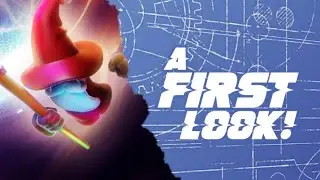 SLIDEMAGI / A First Look!