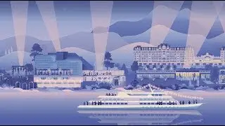 52nd Montreux Jazz Festival | 2018 Lineup (Official trailer)