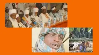 SOKOTO CALIPHATE, MIYETTI ALLAH, AND LATE BUHARI'S #100BILLION EMPOWERMENT THE SECRET AGENDA EXPOSED