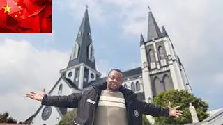 China's SHOCKING Move: Building CHURCHES for Christians?
