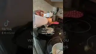 #iamsoobsessed #watching #making #perfect #circle #selroti #husband
