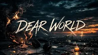 Dear World &ndash; Mythic Melodys (Official Audio) | Emotional