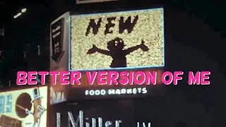 Better Version of Me (Fiona Apple Cover) - Dave Latchaw