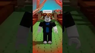 Я встретил ЗЛОГО НУБА в Grow a Garden!! 😈