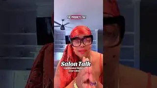 SALON TALK/ HOW TO RUN A COMMISSION BASED SALON!#commission #salontips #salonstories #salontalk 