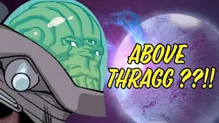 How Strong is Space Racer - Invincible - Image Comics