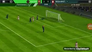 First time in fifa18.. Part-1. Tips and mods. Of it