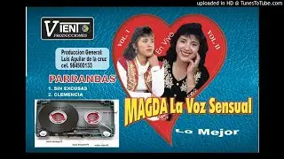 SIN EXCUSAS, CLEMENCIA