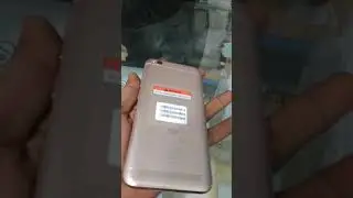 Redmi 5A facing on off problem in new mobile