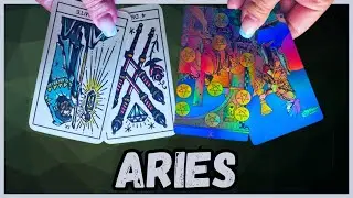 ARIES ALGUIEN QUE ACTUÓ CON CRUELDAD HOY SE HA DADO CUENTA DE SU ERROR‼️