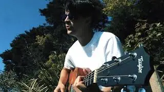Wine Drunk (Acoustic) - Sunset Jet