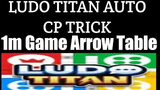 Ludo Titan Auto cp trick/ Auto Clicker Settings