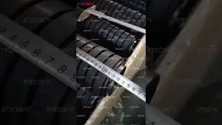 Conveyor roller!Conveyor idler!Conveyor belt!Load up! Ready for shipment!