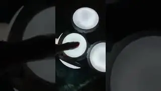 40 Watt UFO LED Bulb