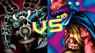 Relinquished Control VS Clown Control [2005 GOAT FORMAT] APRIL 2025 Yu-Gi-Oh!
