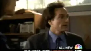 2001 NBC Wednesday commercial