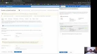 How to Create vm in Azure Cloud Services   15 10 2025