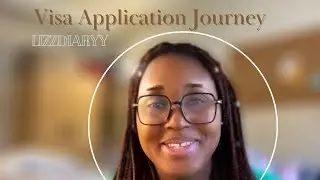 HOW I MOVED TO CANADA FROM NIGERIA: Student Visa Application Process | LizzDiaryy