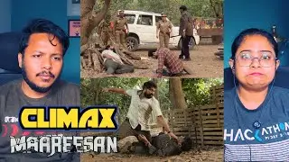 Maareesan Climax Scene Reaction  | Maareesan Full Movie Part 6