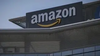 Amazon buys Whole Foods