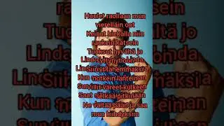 Linda Linda/ Lyrics