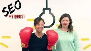 Mythbust: SEO | Your Marketing Minute