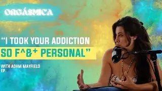 Real Talk with Adam Mayfield: Love, Addiction, and Growth!