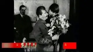 Tributo a Stalin